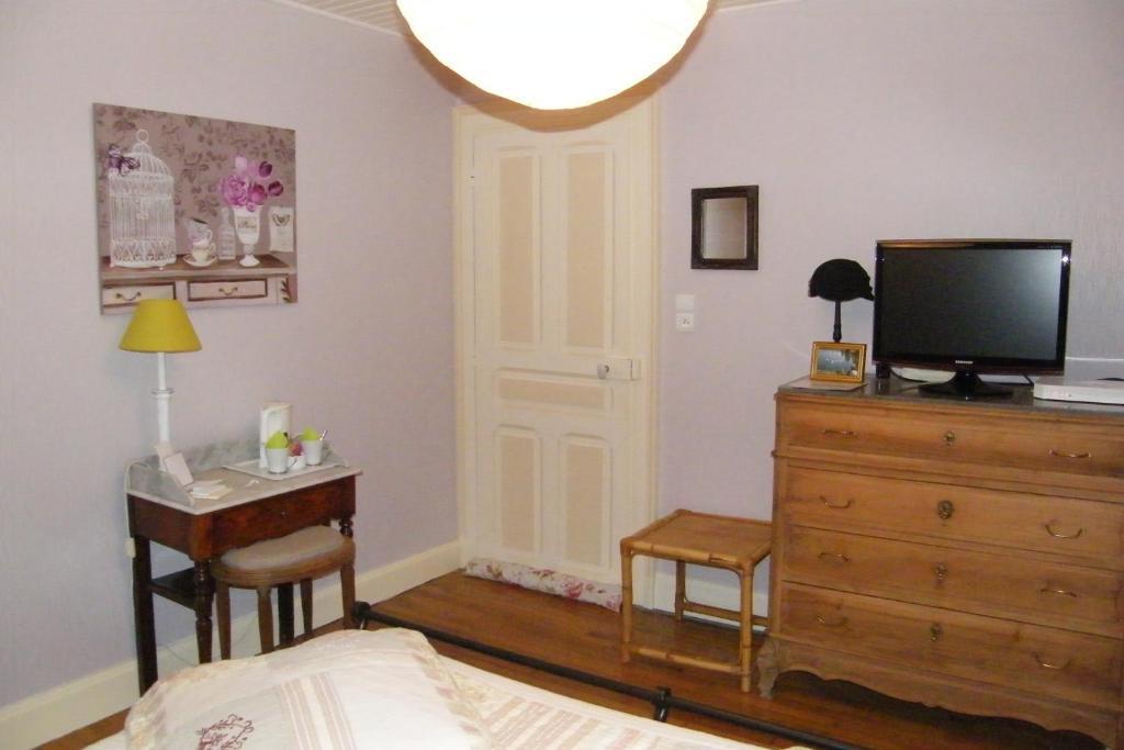 Chambre D'Hotes Jules & Annette Vittel Phòng bức ảnh