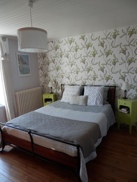 Chambre D'Hotes Jules & Annette Vittel Ngoại thất bức ảnh