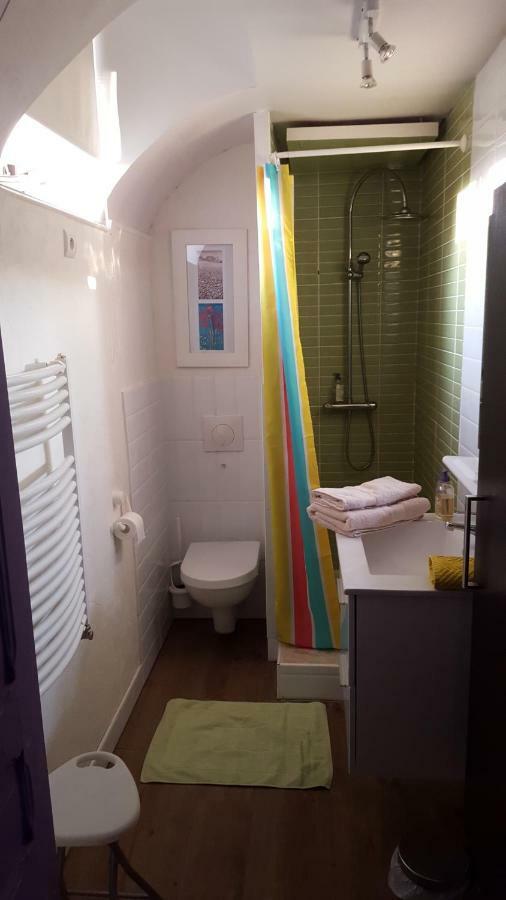 Chambre D'Hotes Jules & Annette Vittel Ngoại thất bức ảnh